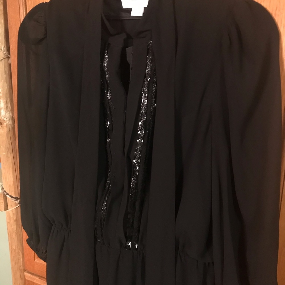 Jessica Simpson Dress Size 8 - Picture 4 of 4
